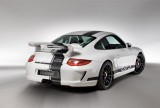 Porsche GT3 Snowmobile
