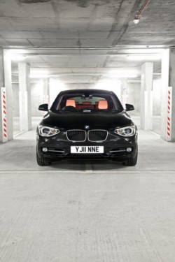 BMW seria 1 preturi UK