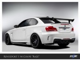 BMW Revo Zport 1M