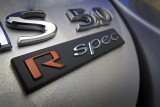 Hyundai genesis R-spec