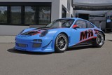 Porsche GT3 R MRS