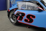 Porsche GT3 R MRS