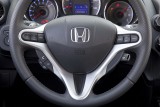 Honda Jazz/Fit 2012