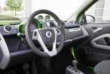 Smart ForTwo Electric Drive 2012