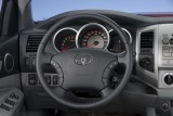 Toyota Tacoma facelift