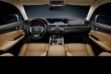 Lexus GS 350 oficial