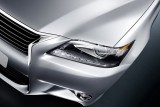 Lexus GS 350 oficial