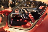 Alfa Romeo 4C - Frankfurt 2011