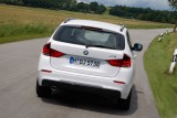 BMW X1 EfficientDynamics Edition