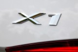 BMW X1 EfficientDynamics Edition