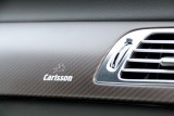 mercedes ck 63 RS carlsson