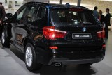 Standul BMW