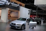 Standul BMW