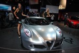 Alfa Romeo 4c