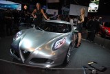 Alfa Romeo 4c