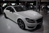 Mercedes CLS 63