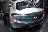 Mercedes F 125