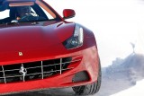 Ferrari FF, program de condus