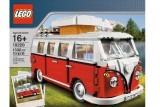LEGO VW Camper