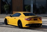 Maserati Novitec GranTurismo