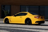 Maserati Novitec GranTurismo