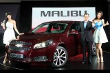 Chevrolet Malibu-lansare Coreea