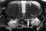 BMW 750Li Tuningwerk Blacks