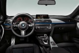 BMW seria 3 M-sport package