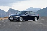 BMW Seria 3 Sedan