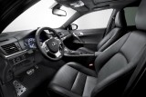 Lexus 200h F-Sport