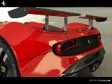 Ferrari celeritas barchetta