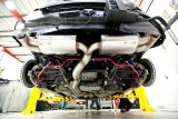 Nissan juke r - montare motor