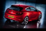Opel Astra GTC OPC