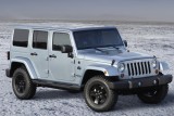 jeep arctic