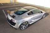 Audi R8 Toxique