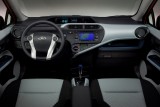 Toyota Prius C/Aqua