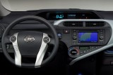 Toyota Prius C/Aqua