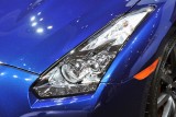 LA Auto Show: Nissan GT-R