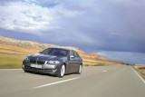 BMW Auto trophy 2011