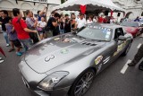 Franck Muller Super car Tour
