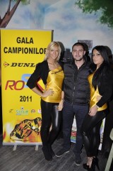 dunlop romanian superbike 2011
