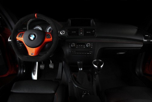 BMW 1M IND