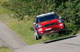 MINI John Cooper Works WRC a fost desemnata "Masina de raliuri a anului"