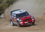 MINI John Cooper Works WRC a fost desemnata 