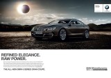 BMW Eclipsa