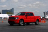 Ford F-150 EcoBoost