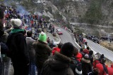 MINI WRC Monte Carlo