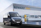Renault Vehicule Comerciale Romania