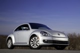 VW Beetle TDI 2013