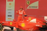 Ferrari Formula 1 2012